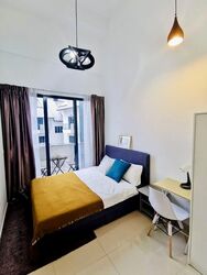 8 Farrer Suites (D8), Apartment #551628231